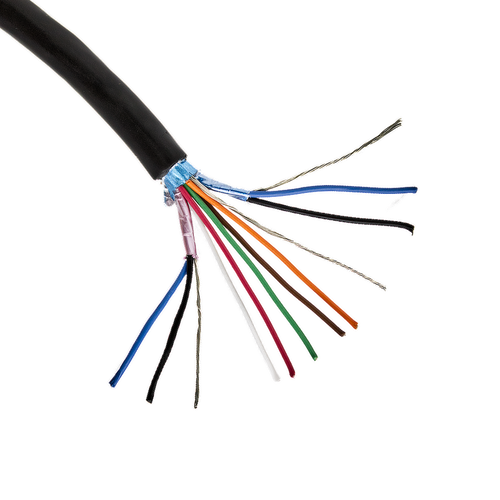 Airmar C-335 BULK CABLE FOR DUAL ELEMENT TRIDUCER