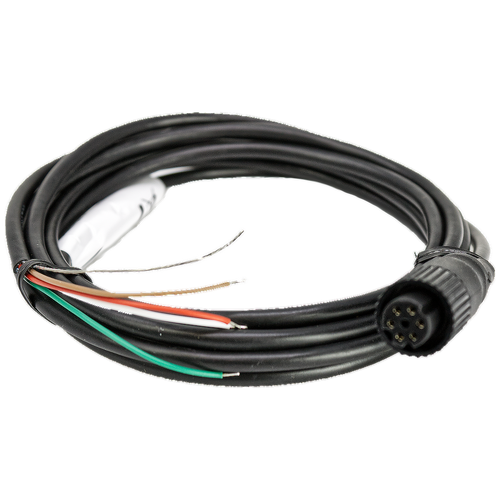 Airmar CS4500-FUR-CBL 7' INSTRUMENT CABLE FOR CS4500 - FURUNO