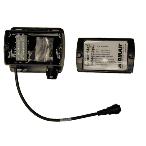 Airmar DIPLEX-MM EXTERNAL DIPLEXER - FOR USE W/MM1 CABLES