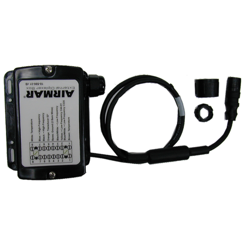 Airmar DIPLEX-RAY EXTERNAL DIPLEXER - RAYMARINE DSM SERIES