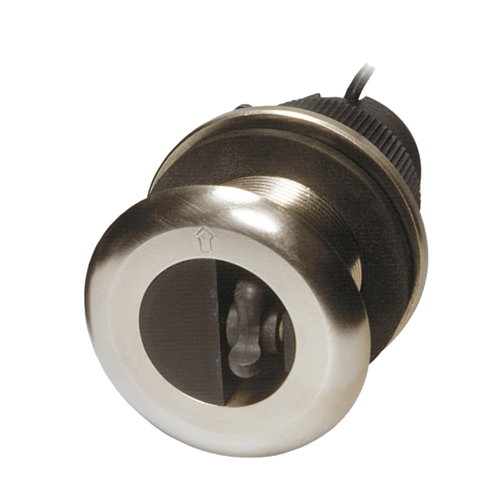 Airmar DST800BV-S DST800 BRONZE 235KHZ RETRACTBL SMART DST