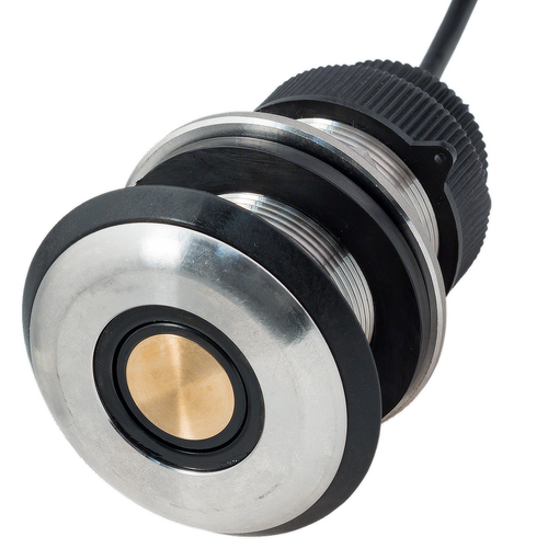 Airmar HT200SV-N2 THRU HULL, N2K, HI-PREC TEMP S/S HSG