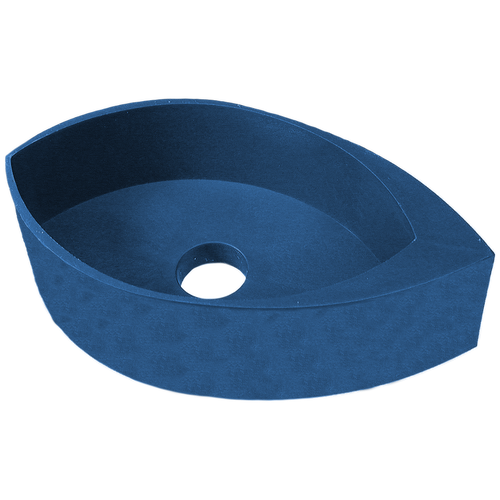 Airmar INS-B258 INTEGRATED FAIRING INSERT FOR B258