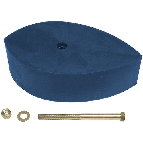 Airmar INS-BLANK INTEGRATED FAIRING BLANK INSERT