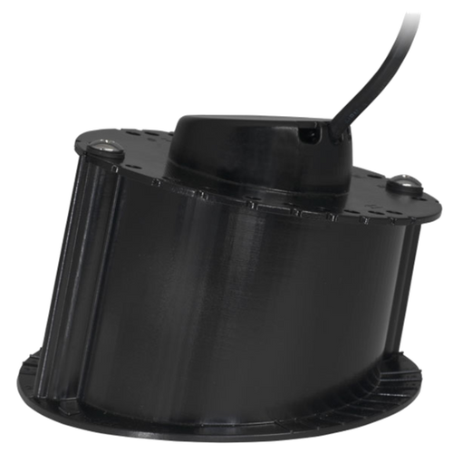 Airmar M422C-LH-8G M422 1.5KW IN HULL, GARMIN 8-PIN, DO