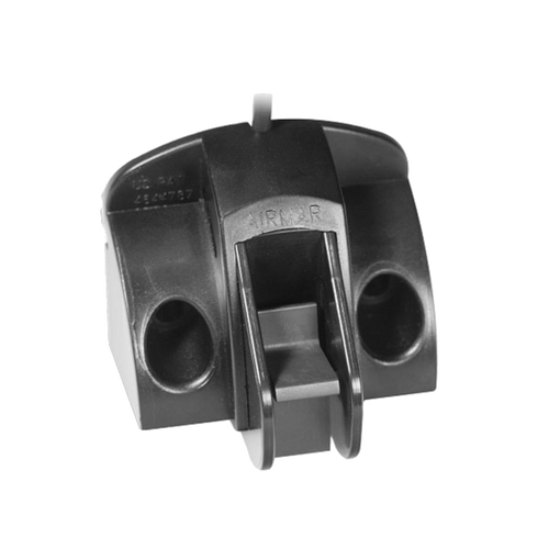 Airmar ST69-FISO ST69 HIGH SPEED SENSOR, RAYMARINE SPADE CONN, ST
