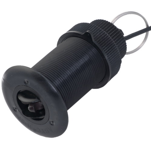 Airmar ST850-P-0 ST850 PLASTIC TH, NO CONNECTOR, ST