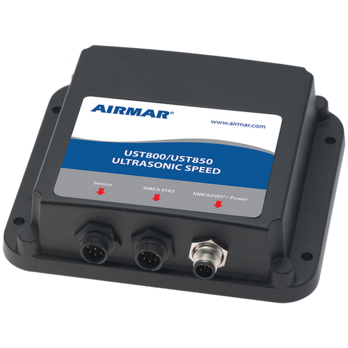 Airmar UST8-ECP UST800/850 ECHO CORRELATION PROCESSOR