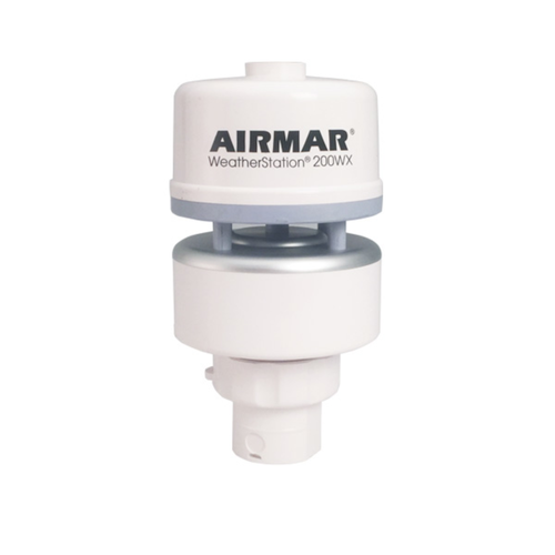 Airmar WS-200WX-RS422 NMEA0183/2000 WEATHERSTATION, RS422, (NO RH) IPX7