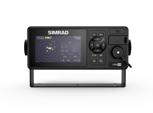 Simrad 000-16280-001 AIS V5043 CLASS A TRANSCEIVER