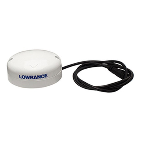 Lowrance 000-11045-002 POINT-1 GPS/HDG ANT MODULE BAJA PK