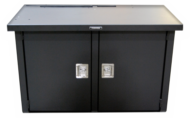 Furuno GMD-CON-PED GMDSS Pedestal