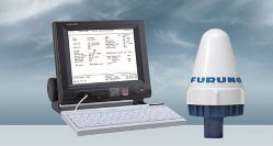 Furuno FELCOM18 Standard-C SATCOM System