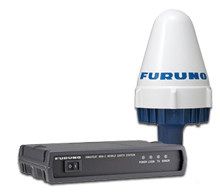 Furuno FELCOM19 Inmarsat Mini-C w/SSAS