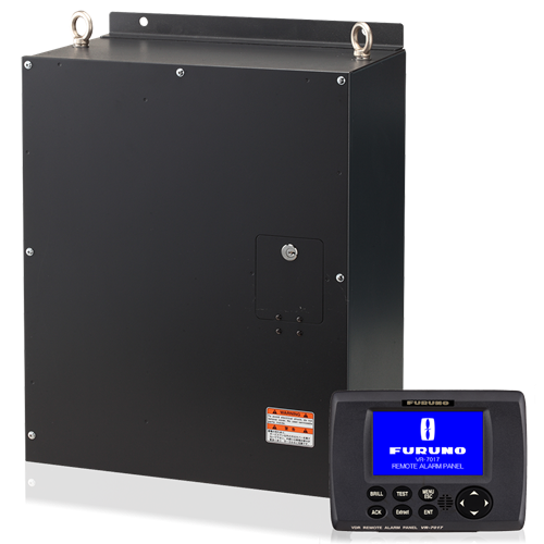 Furuno VR7000S Simplified Voyage Data Recorder