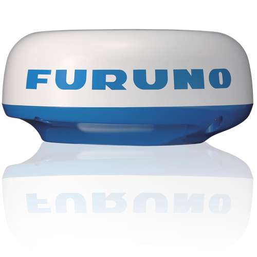Furuno RSB127-120 DOME ANT UNIT 4KW 1815 *