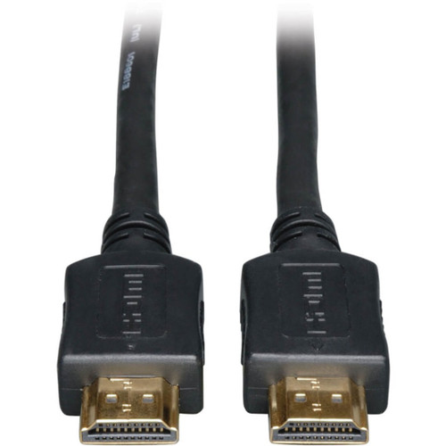 Eaton P568-045-HD - HDMI CABLE, 4K 30HZ, BLK, 45FT