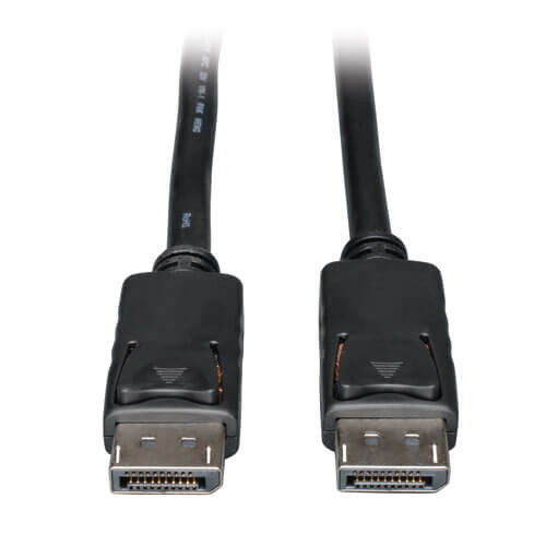 Eaton P580-003 - 3FT DISPLAYPORT MONITOR CABLE