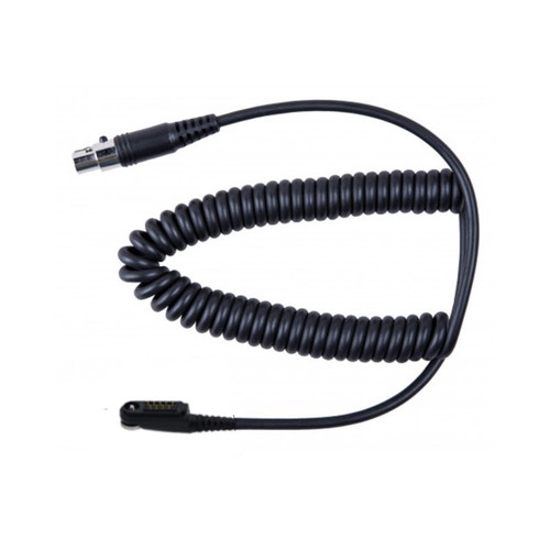 Setcom PRAC-WG7 Portable Radio Adapter Cable for LiberatorMAX