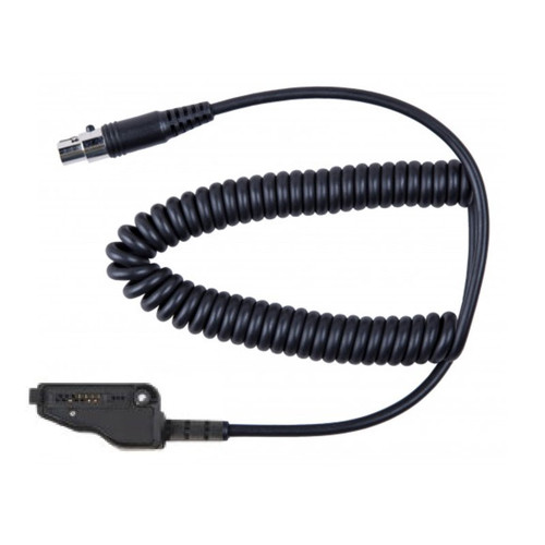Setcom PRAC-WKP Portable Radio Adapter Cable for LiberatorMAX