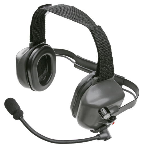 Setcom CSB-970L-1 Headset Wired Fire Systems