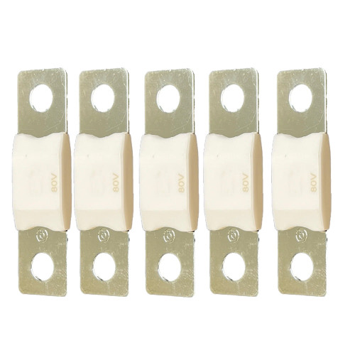 Victron MEGA Fuse 100A/80V (Package of 5 Pieces)