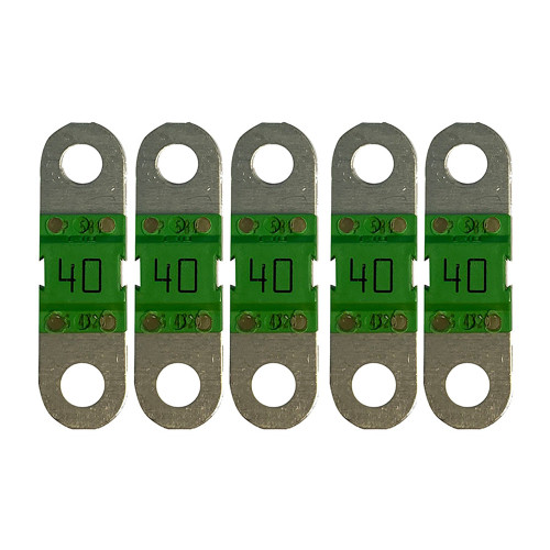 Victron MIDI-Fuse 40A/58V-M6 (Package of 5)