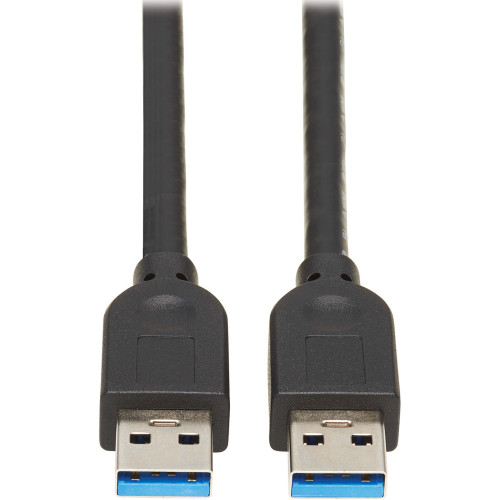 Eaton U325X-006 - 6FT USB3.2 A/A CBL