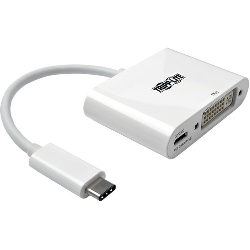Eaton U444-06N-D-C - USB3.1 TYPE-C TO DVI ADAPTER
