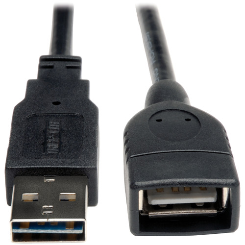 Eaton UR024-006 - 6FT USB2 REV A/A XTN CBL