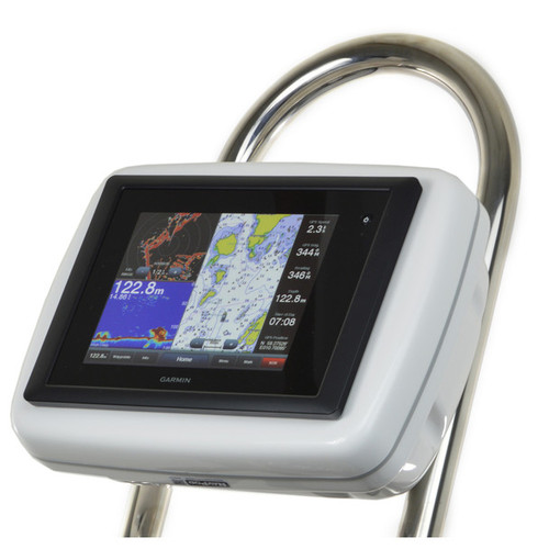 NavPod SailPod Pre-Cut for Garmin 8008/8208 for 9.5" wide guard