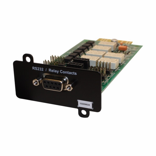 Eaton RELAY-MS - Relay Card-MS