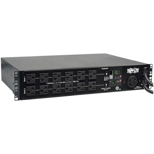 Eaton PDUMH30AT - PDUMH30AT
