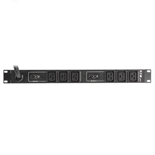 Eaton EPBZ94 - EPDU VAL BA L6-30 C19-6