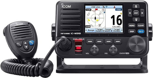 A Guide to VHF Radios for Mariners