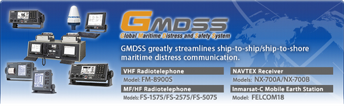 The Maritime Safety Committee postpones the enforcement of the new (GMDSS) standards, initially set for January 1, 2024, to January 1, 2028.