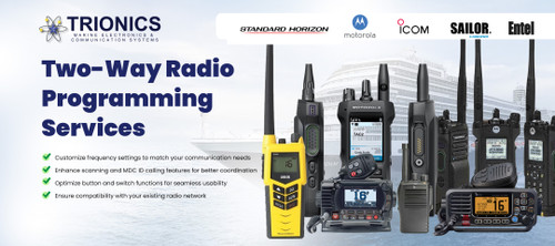 Top 5 Two-Way Radio Programming Mistakes (and How to Avoid Them)