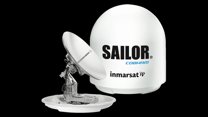 Satcom Inmarsat C