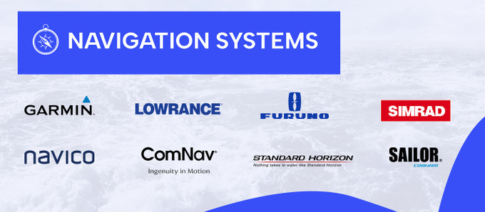NAVIGATION EQUIPMENTS