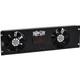 Eaton SRFAN3UDCTEMP - SRFAN3UDCTEMP