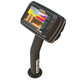 NavPod PedestalPod Pre-Cut for Lowrance HDS-9 Gen2 Touch / HDS-9 Gen3 / HDS Carbon 9 (Carbon Series)