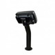 NavPod PedestalPod Pre-Cut for Lowrance HDS-Live 7 (Carbon Series)