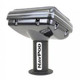 NavPod PedestalPod 70? Un-Cut (usable face = 12.75"w x 8.75"h)(32.4cm w x 22.2cm h)(Carbon Series)