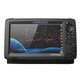 Lowrance HOOK Reveal 9 Chartplotter/Fishfinder w/TripleShot Transom Mount Transducer & US Inland Charts - 000-15526-001