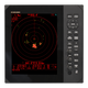 Furuno Fr-12 Color Lcd Marine Radar Display - 12"