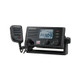 Furuno Fm4800 Vhf Radio W/Ais, Gps & Loudhailer