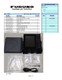 Furuno Fr-10 Color Lcd Marine Radar Display - 10"
