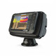 NavPod PowerPod Pre-Cut for Lowrance HDS-9 Gen2 Touch / HDS-9 Gen3 / HDS Carbon 9 (Carbon Series)