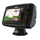 NavPod PowerPod Pre-Cut for Simrad NSS9 evo3 / B&G Zeus3 9 / Zeus 3S 9 (Carbon Series)