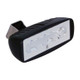 Lumitec 101217 Caprera2 Black Hsg 5KWhtDim BlueDim Retail